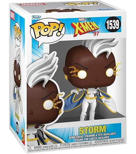 Amazon.co.jp: FUNKO POP! MARVEL: X-Men 20th- Beast : ホビー